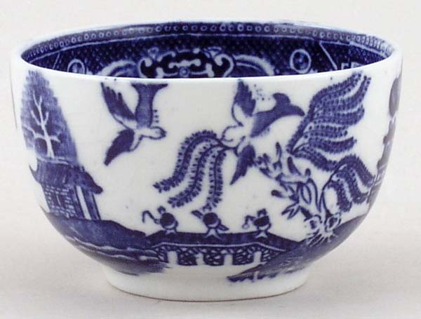 Sugar Bowl c1930s